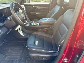 Buick Enclave 2025 Sport Touring 4dr Crossover