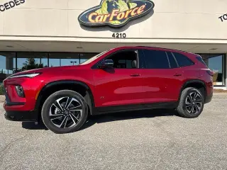 Buick Enclave 2025 Sport Touring 4dr Crossover