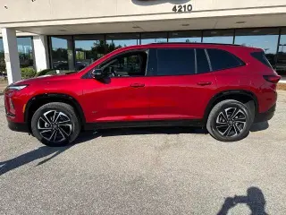 Buick Enclave 2025 Sport Touring 4dr Crossover