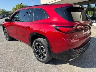 Buick Enclave 2025 Sport Touring 4dr Crossover