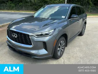 INFINITI QX60 2024 AWD Pure 4dr SUV