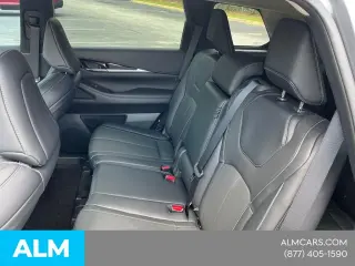 INFINITI QX60 2024 AWD Pure 4dr SUV