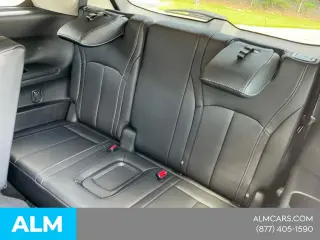 INFINITI QX60 2024 AWD Pure 4dr SUV