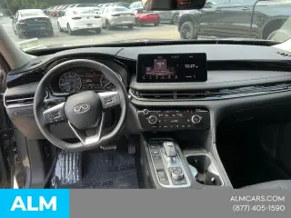 INFINITI QX60 2024 AWD Pure 4dr SUV