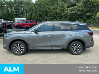 INFINITI QX60 2024 AWD Pure 4dr SUV