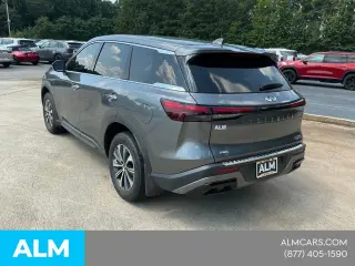 INFINITI QX60 2024 AWD Pure 4dr SUV