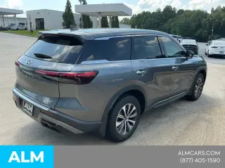 INFINITI QX60 2024 AWD Pure 4dr SUV