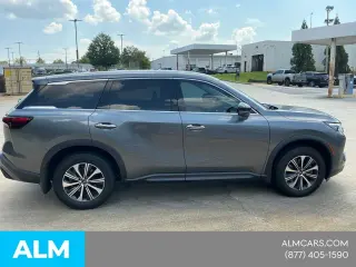 INFINITI QX60 2024 AWD Pure 4dr SUV