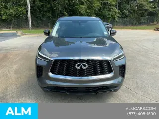 INFINITI QX60 2024 AWD Pure 4dr SUV