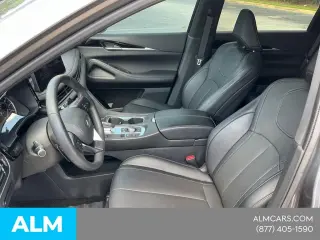 INFINITI QX60 2024 AWD Pure 4dr SUV