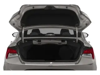 Hyundai ELANTRA 2023 N Line 4dr Sedan en línea
