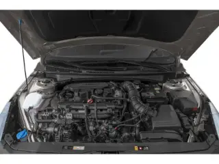 Hyundai ELANTRA 2023 N Line 4dr Sedan en línea
