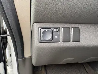Nissan Xterra 2014 4x4 S 4dr SUV 5A