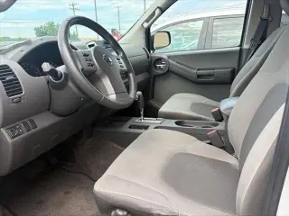 Nissan Xterra 2014 4x4 S 4dr SUV 5A