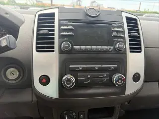 Nissan Xterra 2014 4x4 S 4dr SUV 5A