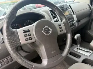 Nissan Xterra 2014 4x4 S 4dr SUV 5A