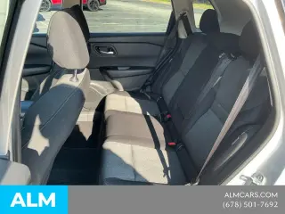 Nissan Rogue 2024 SV 4dr Crossover