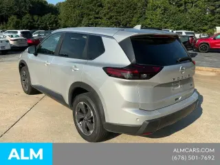 Nissan Rogue 2024 SV 4dr Crossover
