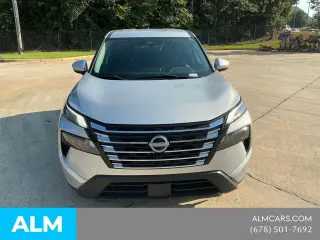 Nissan Rogue 2024 SV 4dr Crossover