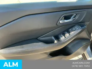 Nissan Rogue 2024 SV 4dr Crossover