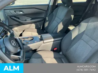 Nissan Rogue 2024 SV 4dr Crossover