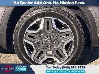 Hyundai SANTA FE Plug-In Hybrid 2023 AWD SEL Convenience 4dr Crossover
