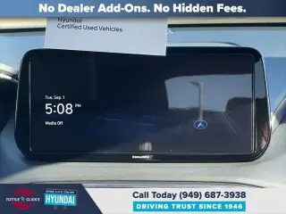 Hyundai SANTA FE Plug-In Hybrid 2023 AWD SEL Convenience 4dr Crossover
