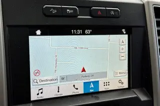 Ford F-150 2018 4x4 Lariat 4dr SuperCrew con cabina de 5.5 ft. SB