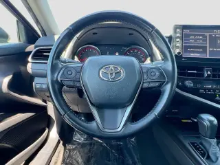 Toyota Camry 2023 XSE 4dr Sedán