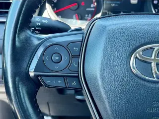Toyota Camry 2023 XSE 4dr Sedán