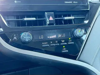 Toyota Camry 2023 XSE 4dr Sedán