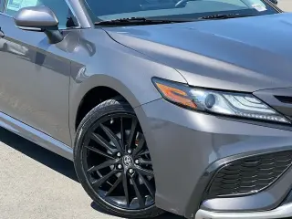 Toyota Camry 2023 XSE 4dr Sedán