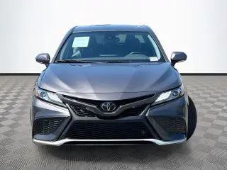 Toyota Camry 2023 XSE 4dr Sedán
