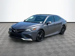 Toyota Camry 2023 XSE 4dr Sedán
