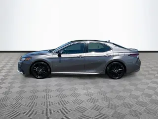 Toyota Camry 2023 XSE 4dr Sedán