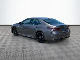 Toyota Camry 2023 XSE 4dr Sedán