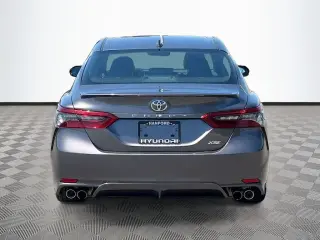 Toyota Camry 2023 XSE 4dr Sedán