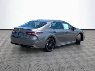 Toyota Camry 2023 XSE 4dr Sedán
