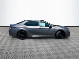 Toyota Camry 2023 XSE 4dr Sedán
