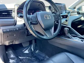 Toyota Camry 2023 XSE 4dr Sedán