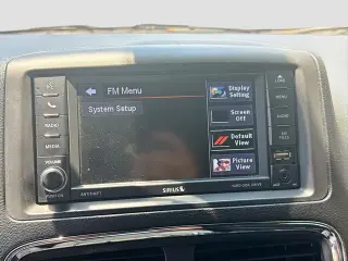 Dodge Grand Caravan 2020 SXT 4d Mini-Van