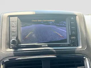 Dodge Grand Caravan 2020 SXT 4d Mini-Van