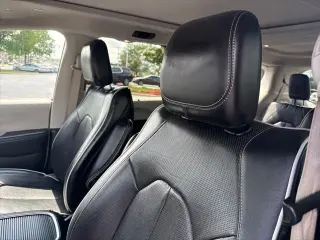 Chrysler Pacifica 2022 Limited 4dr Mini-Van