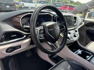 Chrysler Pacifica 2022 Limited 4dr Mini-Van