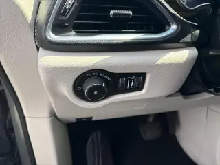 Chrysler Pacifica 2022 Limited 4dr Mini-Van
