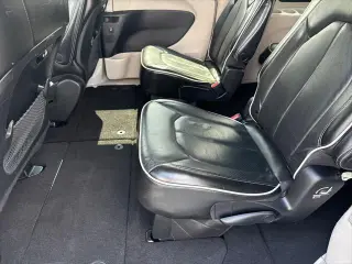 Chrysler Pacifica 2022 Limited 4dr Mini-Van