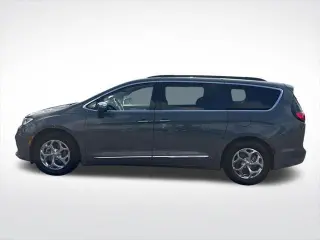 Chrysler Pacifica 2022 Limited 4dr Mini-Van