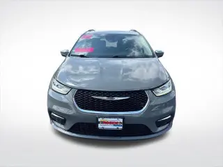 Chrysler Pacifica 2022 Limited 4dr Mini-Van