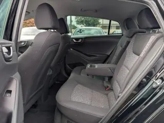 Honda Civic Sedan 2017 LX 4dr Sedan