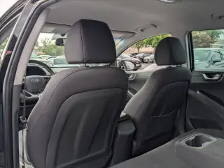 Honda Civic Sedan 2017 LX 4dr Sedan